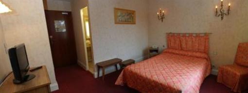 фото отеля Hotel Le Provence Agen