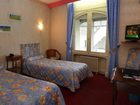 фото отеля Hotel Le Provence Agen