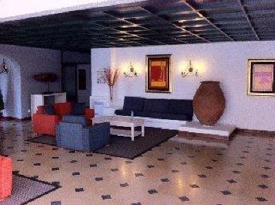 фото отеля Solar De Sao Joao Hotel Albufeira