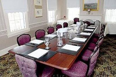 фото отеля Kent Manor Inn Stevensville (Maryland)