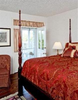 фото отеля Kent Manor Inn Stevensville (Maryland)