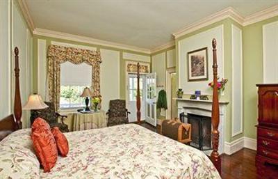 фото отеля Kent Manor Inn Stevensville (Maryland)