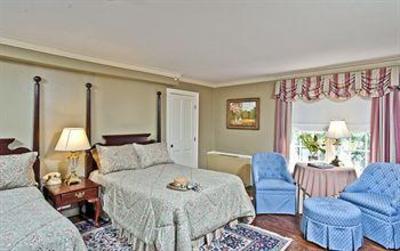 фото отеля Kent Manor Inn Stevensville (Maryland)