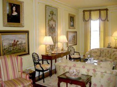 фото отеля Kent Manor Inn Stevensville (Maryland)