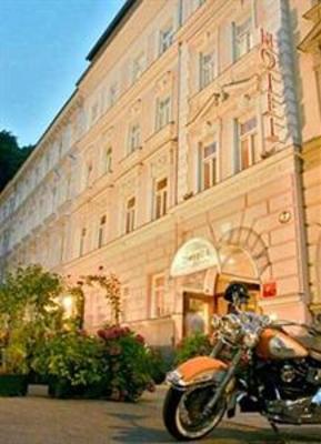 фото отеля Hotel Wolf-Dietrich