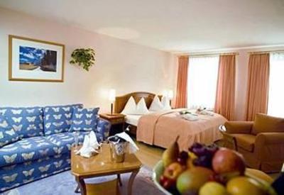 фото отеля Hotel Wolf-Dietrich