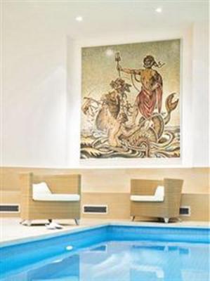 фото отеля Hotel Wolf-Dietrich
