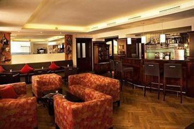 фото отеля Hotel Wolf-Dietrich