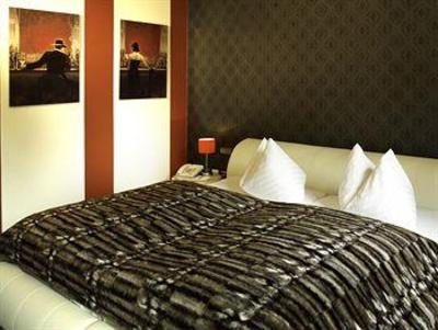 фото отеля Hotel Wolf-Dietrich