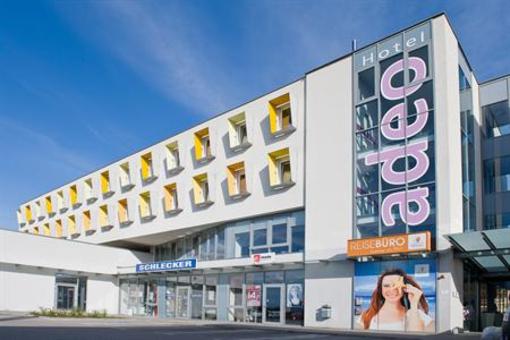 фото отеля cc hotel Ansfelden/Linz
