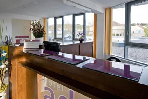 фото отеля cc hotel Ansfelden/Linz