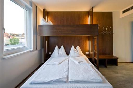 фото отеля cc hotel Ansfelden/Linz