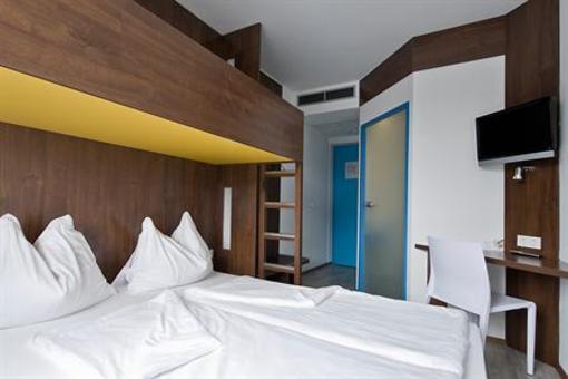 фото отеля cc hotel Ansfelden/Linz