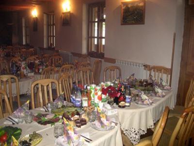 фото отеля Hotel Basen