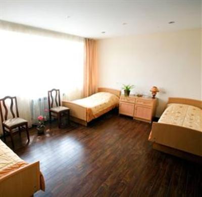 фото отеля Hotel Basen