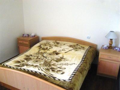 фото отеля Hotel Basen