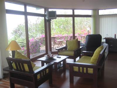 фото отеля Mutiara Villas Nusa Lembongan