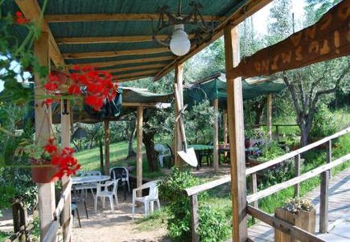 фото отеля Agriturismo Cisogna Anagni