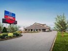 фото отеля All American Inn & Suites Norwalk