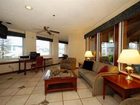 фото отеля All American Inn & Suites Norwalk