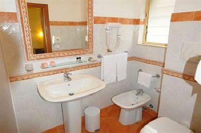 фото отеля Hotel Elite Palermo