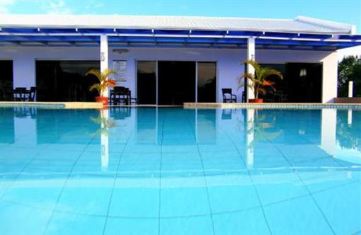фото отеля Olivia Resort Homes