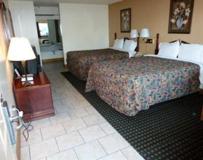 фото отеля Western Townsman Inn