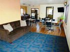 фото отеля Western Townsman Inn