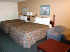 фото отеля Western Townsman Inn