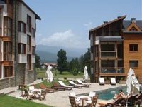 Pirin Golf Hotel and Spa