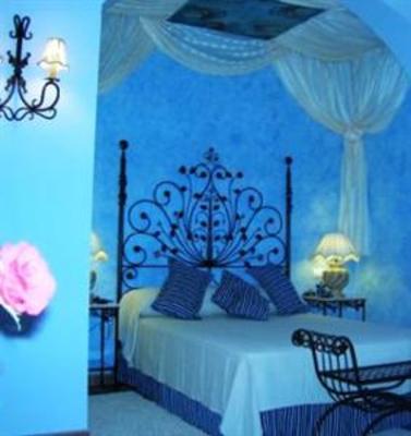 фото отеля Hotel Vega de Cazalla
