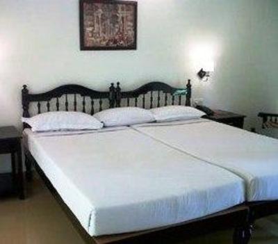 фото отеля Lakshmi Hotel & Resorts