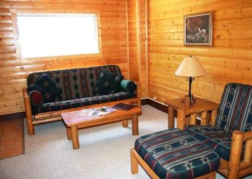 фото отеля Laguna Vista Lodge