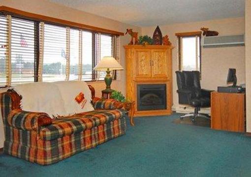 фото отеля Comfort Inn Newberry