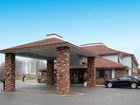 фото отеля Comfort Inn Newberry