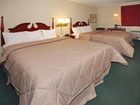 фото отеля Comfort Inn Newberry