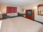 фото отеля Comfort Inn Newberry