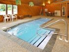 фото отеля Comfort Inn Newberry