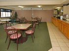 фото отеля Comfort Inn Newberry