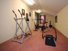 фото отеля Comfort Inn Newberry
