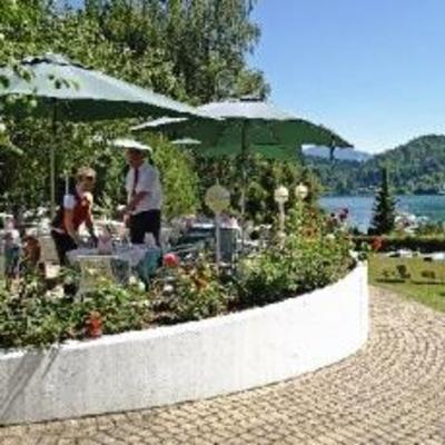 фото отеля Hotel Birkenhof am See