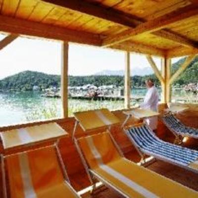 фото отеля Hotel Birkenhof am See