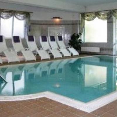 фото отеля Hotel Birkenhof am See