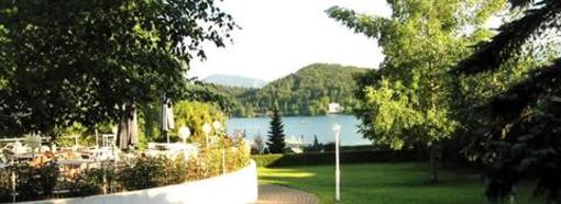 фото отеля Hotel Birkenhof am See