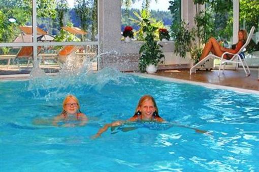 фото отеля Hotel Birkenhof am See
