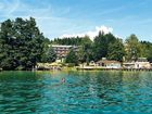 фото отеля Hotel Birkenhof am See