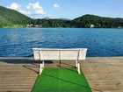 фото отеля Hotel Birkenhof am See