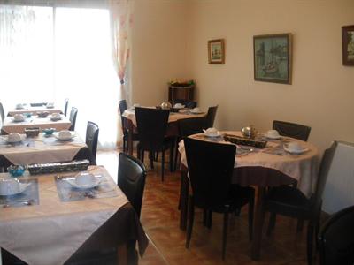 фото отеля Le Novel Hotel