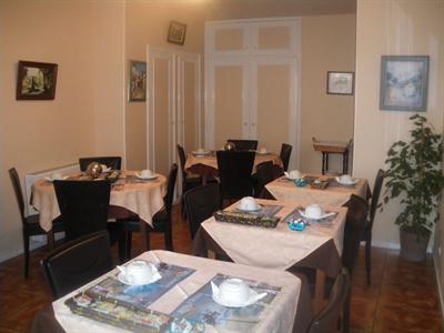 фото отеля Le Novel Hotel