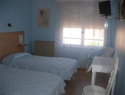 фото отеля Le Novel Hotel